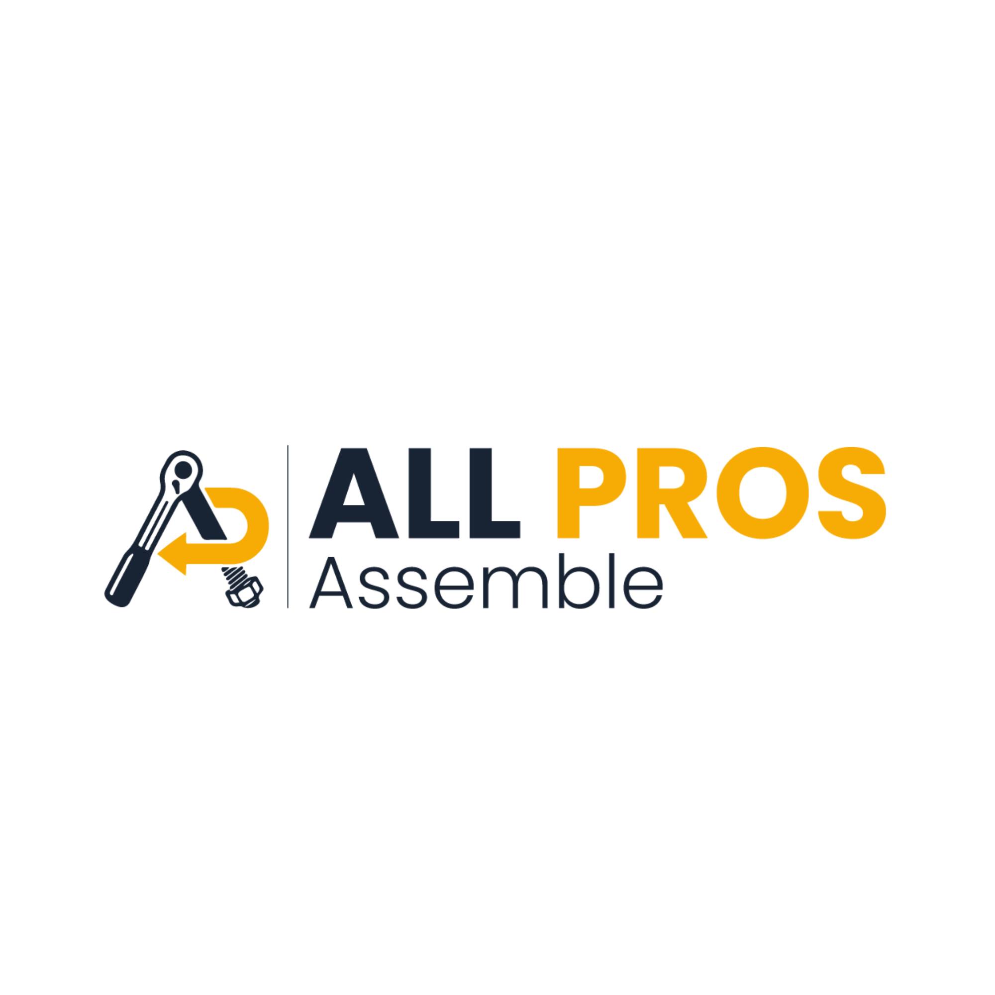 allprosassemble